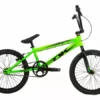 DK Sprinter Pro Bike-Green