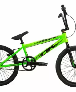 DK Sprinter Pro Bike-Green