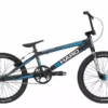 Haro Team CF Pro XL-Signature Metallic Grey RACE BIKES