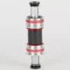 Bottom Brackets Sinz Pro Crmo Square Tapered Euro Bottom Bracket