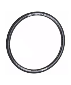 Stay Strong Carbon BMX Front Rim-36H-20x1.75" Rims