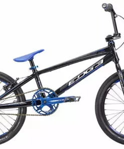 CHASE BICYCLES Chase Edge Pro Bike-Black RACE BIKES