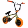 LITTLE BIKES Fat Boy Tiger Shark Pro Mini Bike - Camo