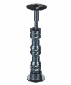 T.H.E. T.H.E Stem Lock-1" Forks