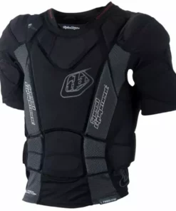 Troy Lee UPS 7850 Short Sleeve Protective Jersey