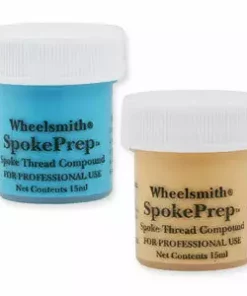 Jrbmx001 Wheelsmith SpokePrep