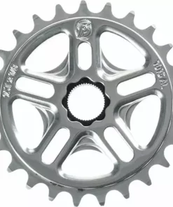 Sprockets/Chainrings Profile Spline-Drive Sprocket-22mm