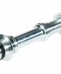 Profile Axle Kit W/ Crmo Bolts-3/8"
