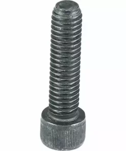 Hubs Profile Hub Bolt-3/8" Crmo