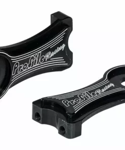 Profile Chain Tensioners