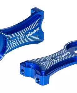 Profile Chain Tensioners