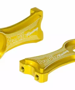 Profile Chain Tensioners
