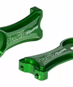 Profile Chain Tensioners