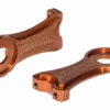Profile Chain Tensioners
