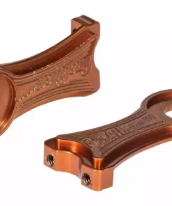 Profile Chain Tensioners