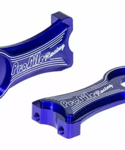 Profile Chain Tensioners