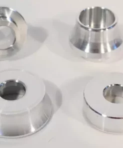 Profile Hub Conversion Kit Hubs