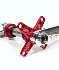 Profile Elite Cranks