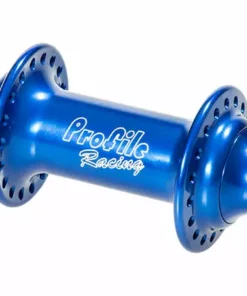 Hubs Profile Elite Front Hub