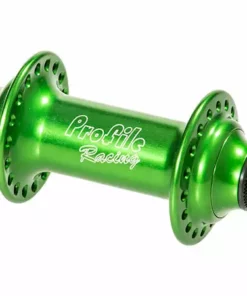 Hubs Profile Elite Front Hub