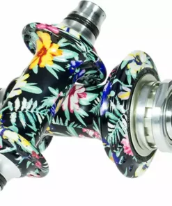 Profile Elite Cassette Hubs-Ltd Ed