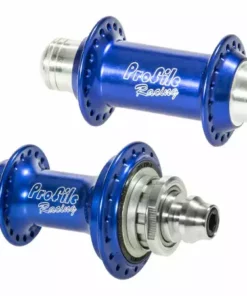 Profile Elite Race Cassette Hubs