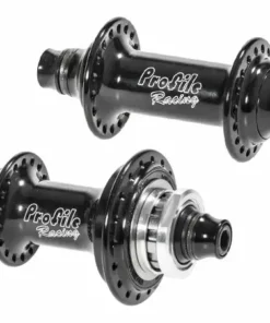 Profile Elite Race Cassette Hubs