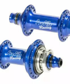 Profile Elite Race Cassette Hubs