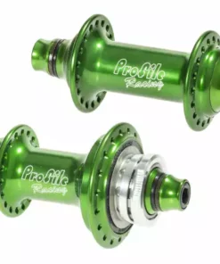 Profile Elite Race Cassette Hubs
