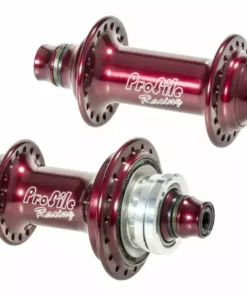Profile Elite Race Cassette Hubs