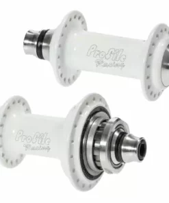 Profile Elite Race Cassette Hubs