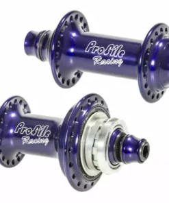 Profile Elite Race Cassette Hubs
