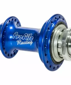 Hubs Profile Elite Race Rear Cassette Hub