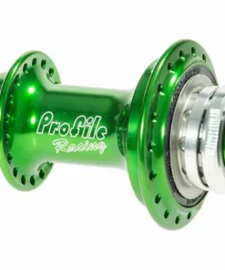 Hubs Profile Elite Race Rear Cassette Hub