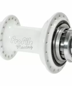 Hubs Profile Elite Race Rear Cassette Hub