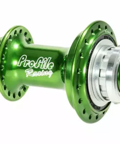 Hubs Profile Elite Race Rear Cassette Hub