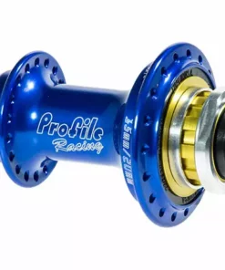 Hubs Profile Elite Rear Cassette Hub-15mm/20mm