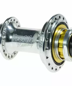Hubs Profile Elite Rear Cassette Hub-15mm/20mm