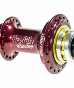 Hubs Profile Elite Rear Cassette Hub-15mm/20mm 5 Hubs Profile Elite Rear Cassette Hub-15mm/20mm