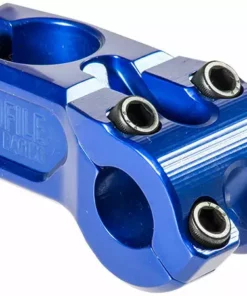 Profile Forty Top Load Stem-Aqua-1 1/8
