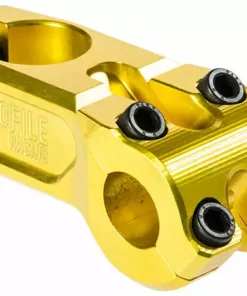 Profile Forty Top Load Stem-Aqua-1 1/8