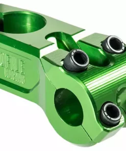 Profile Forty Top Load Stem-Aqua-1 1/8
