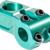 Profile Forty Top Load Stem-Aqua-1 1/8" Stems