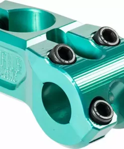 Profile Forty Top Load Stem-Aqua-1 1/8" Stems