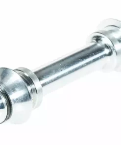 Profile Axle Kit W/ Crmo Bolts-3/8"