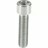 Hubs Profile Hub Bolt-3/8" Titanium