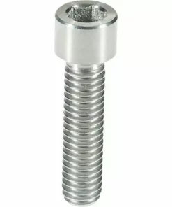 Hubs Profile Hub Bolt-3/8" Titanium