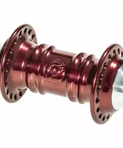 Hubs Profile Mini Front Hub