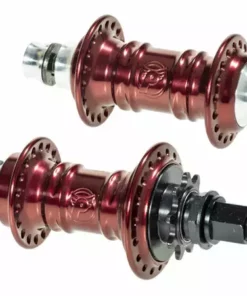 Profile Mini Street/Park/Trail Cassette Hubs