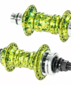 Profile Mini Cassette Hubs-Ltd Ed-3/8